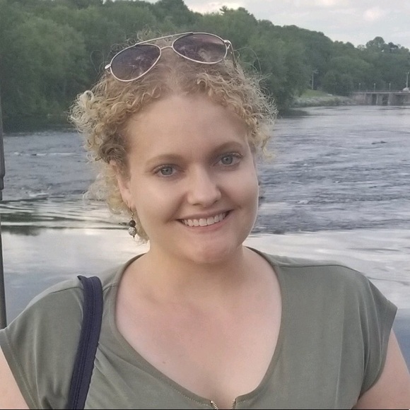 Meet your Posher, Randa - Picture 1 of 1